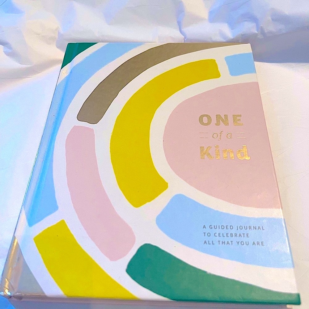 BE KIND journal.